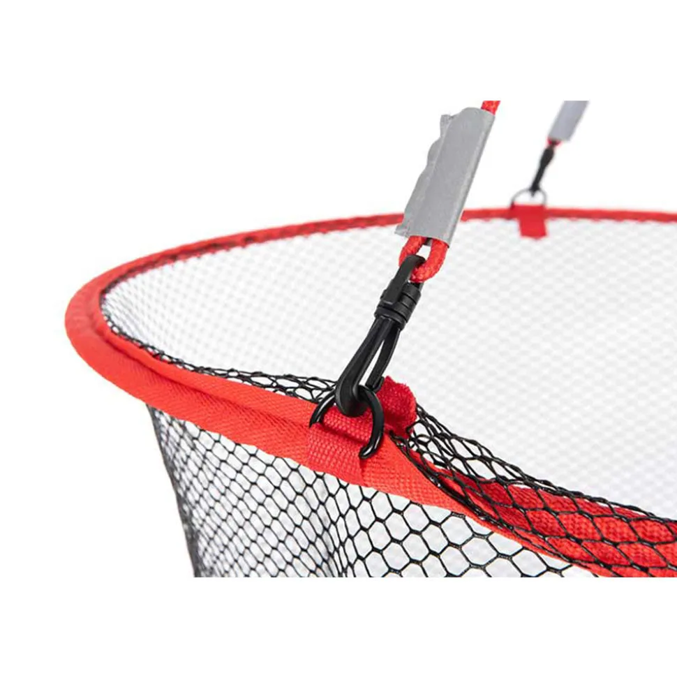Fox Rage Street Fighter Drop Net