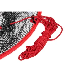 Fox Rage Street Fighter Drop Net