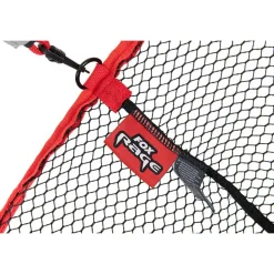 Fox Rage Street Fighter Drop Net