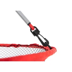 Fox Rage Street Fighter Drop Net