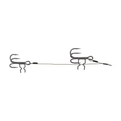Fox Rage Strike Point Double Stinger