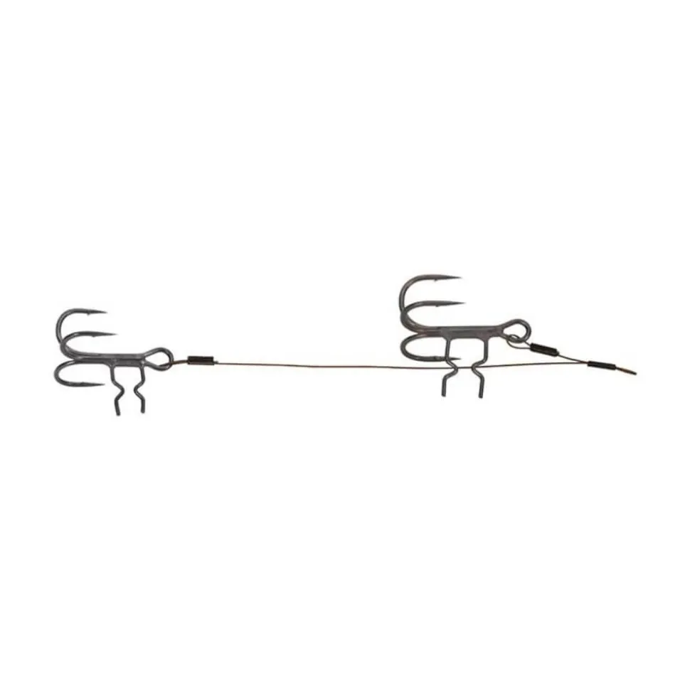 Fox Rage Strike Point Double Stinger