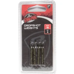 Fox Rage Strike Point Dropshot Weights
