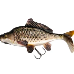 Fox Rage Super Natural Carp Replicant