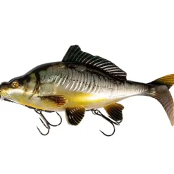 Fox Rage Super Natural Carp Replicant
