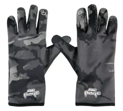 Fox Rage Thermal Camo Gloves