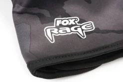 Fox Rage Thermal Camo Gloves