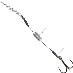 Fox Rage Ti Pro Titanium Wire Harness