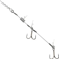 Fox Rage Ti Pro Titanium Wire Harness