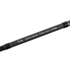 Fox Rage TR Shad N Chatter 210 cm / 10-40 g (Casting)