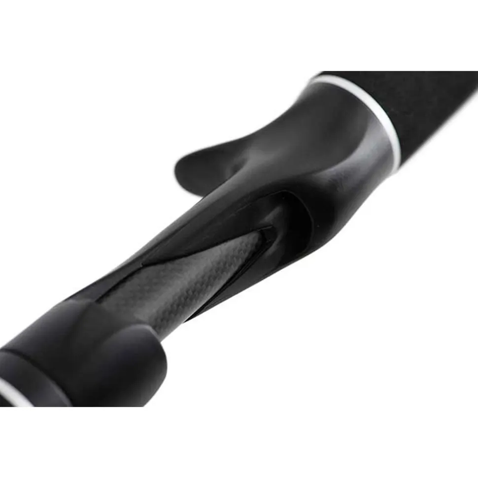 Fox Rage TR Shad N Chatter 210 cm / 10-40 g (Casting)