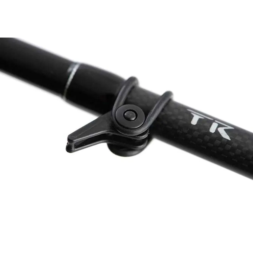Fox Rage TR Shad N Chatter 210 cm / 10-40 g (Casting)