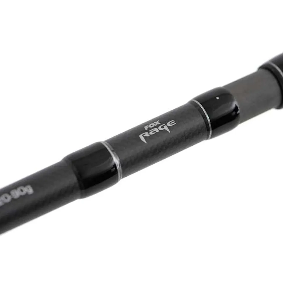 Fox Rage TR Versatile Shad 225 cm / 20-90 g (Casting)