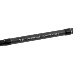 Fox Rage TR Versatile Shad 225 cm / 20-90 g (Casting)