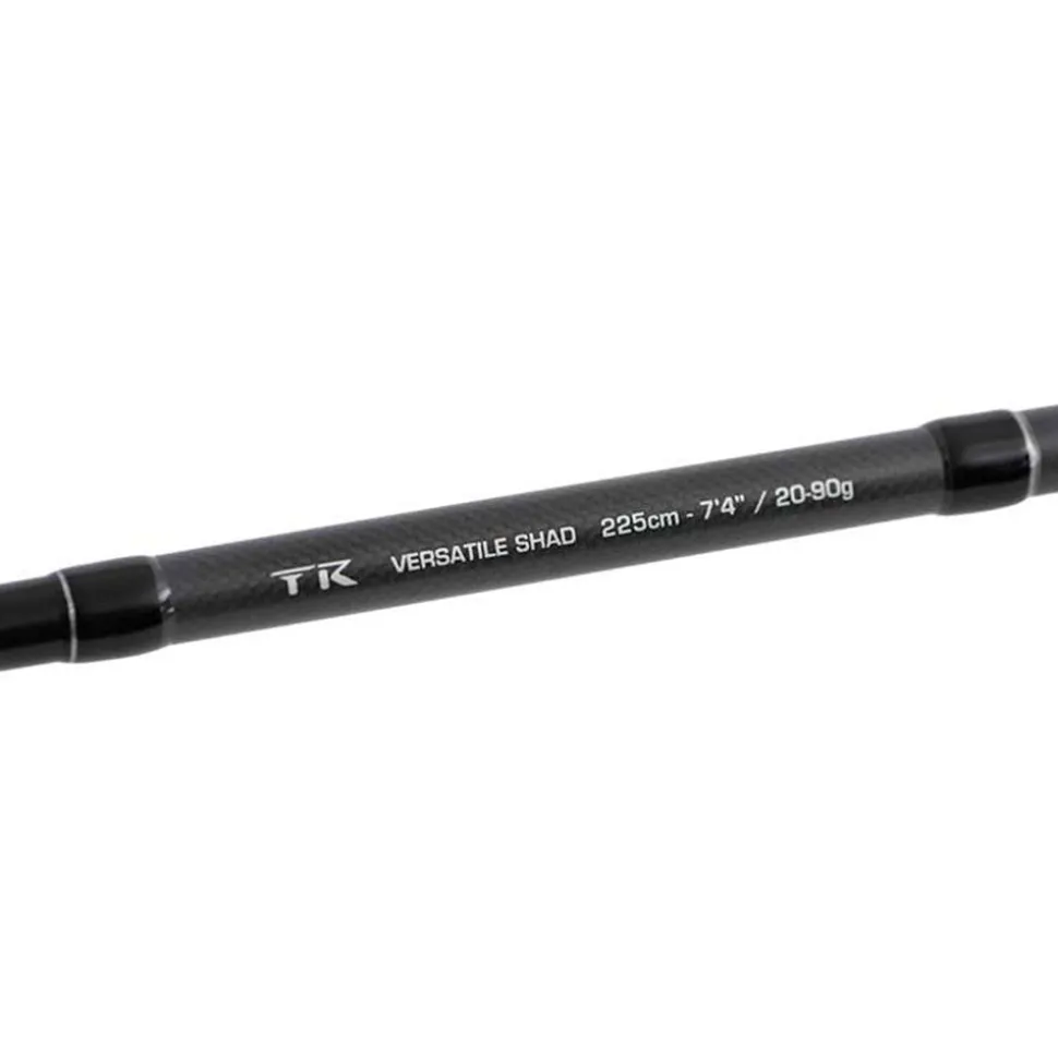 Fox Rage TR Versatile Shad 225 cm / 20-90 g (Casting)