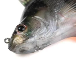 Fox Rage Ultra Naturals Realistic Perch Replicant
