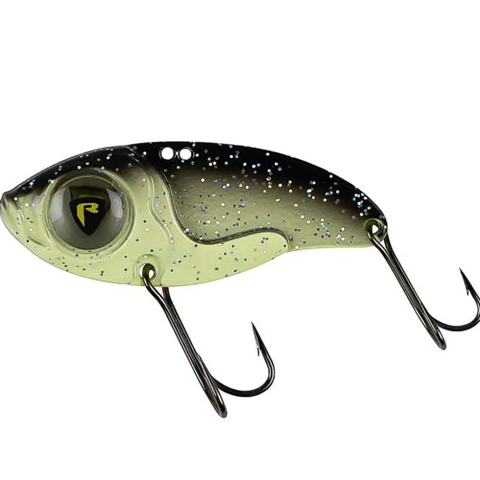 Fox Rage Ultra UV Big Eye Blade