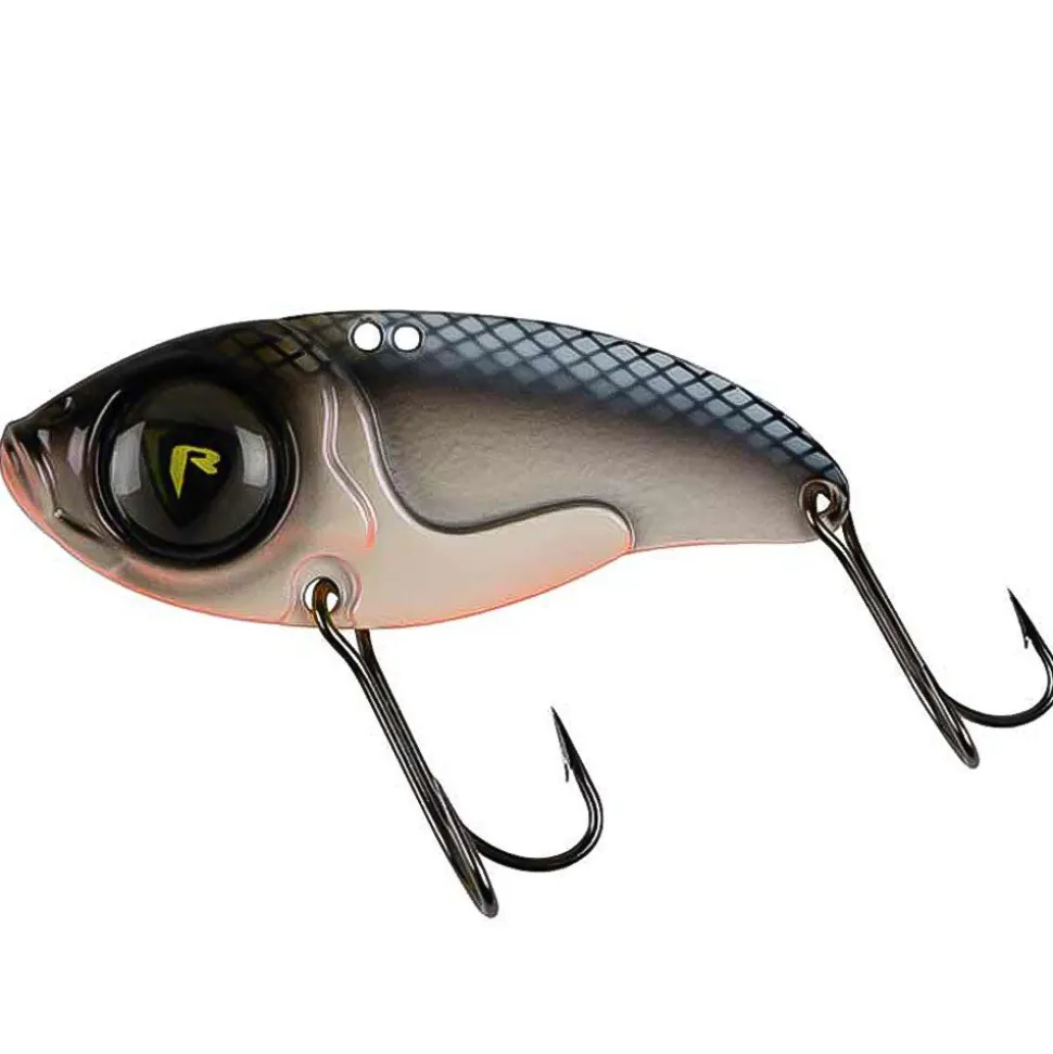 Fox Rage Ultra UV Big Eye Blade