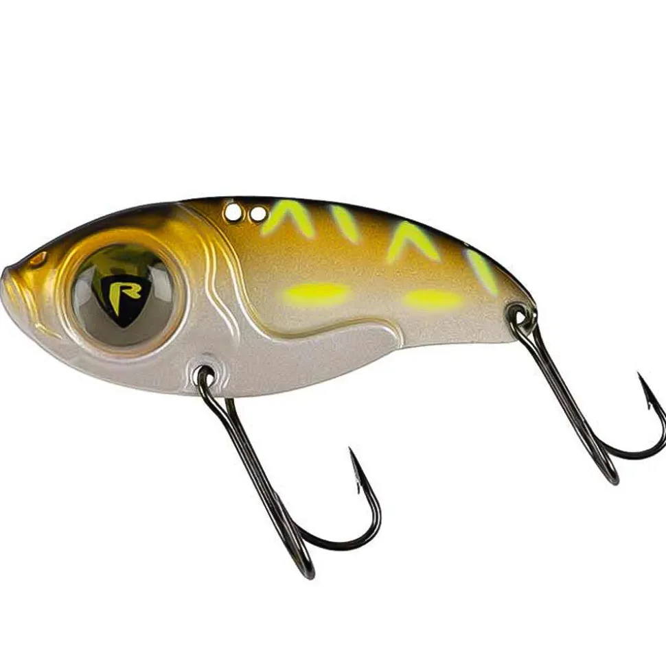 Fox Rage Ultra UV Big Eye Blade