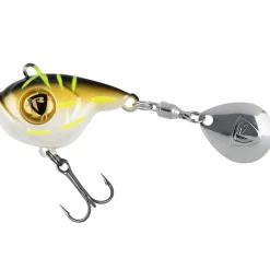 Fox Rage Ultra UV Big Eye Spin