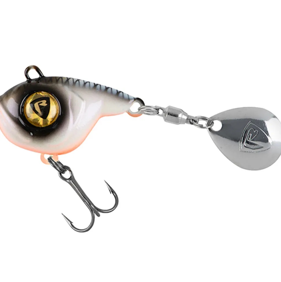 Fox Rage Ultra UV Big Eye Spin