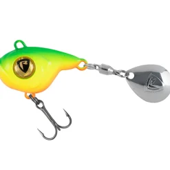 Fox Rage Ultra UV Big Eye Spin