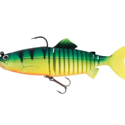 Fox Rage Ultra UV Jointed Replicant / Swimbait