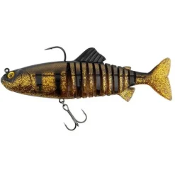 Fox Rage Ultra UV Jointed Replicant / Swimbait