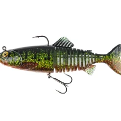Fox Rage Ultra UV Jointed Replicant / Swimbait