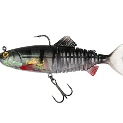 Fox Rage Ultra UV Jointed Replicant / Swimbait