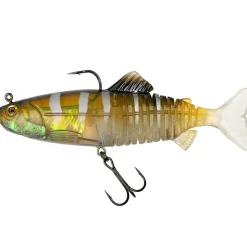 Fox Rage Ultra UV Jointed Replicant / Swimbait