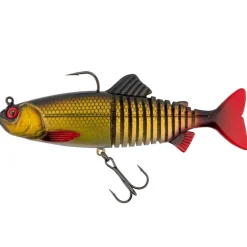 Fox Rage Ultra UV Jointed Replicant / Swimbait