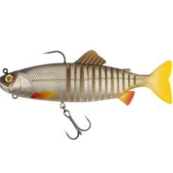 Fox Rage Ultra UV Jointed Replicant / Swimbait