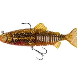 Fox Rage Ultra UV Jointed Replicant / Swimbait