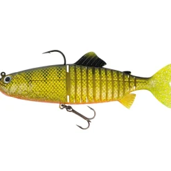 Fox Rage Ultra UV Jointed Replicant / Swimbait
