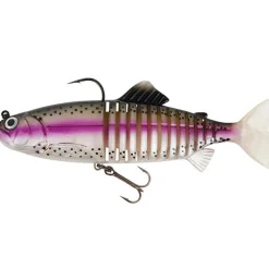 Fox Rage Ultra UV Jointed Replicant / Swimbait