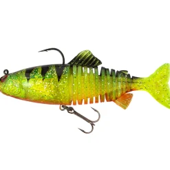 Fox Rage Ultra UV Jointed Replicant / Swimbait