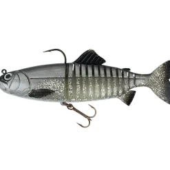 Fox Rage Ultra UV Jointed Replicant / Swimbait