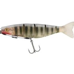 Fox Rage Ultra UV Pro Shad Jointed Loaded