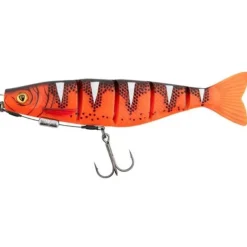 Fox Rage Ultra UV Pro Shad Jointed Loaded