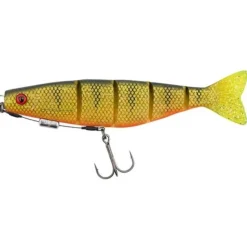 Fox Rage Ultra UV Pro Shad Jointed Loaded