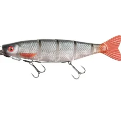 Fox Rage Ultra UV Pro Shad Jointed Loaded
