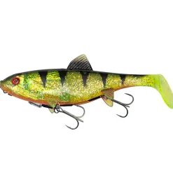 Fox Rage Ultra UV Shallow Replicant / Swimbait