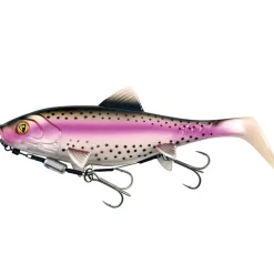 Fox Rage Ultra UV Shallow Replicant / Swimbait