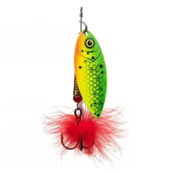 Fox Rage Ultra UV Spinners