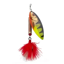 Fox Rage Ultra UV Spinners