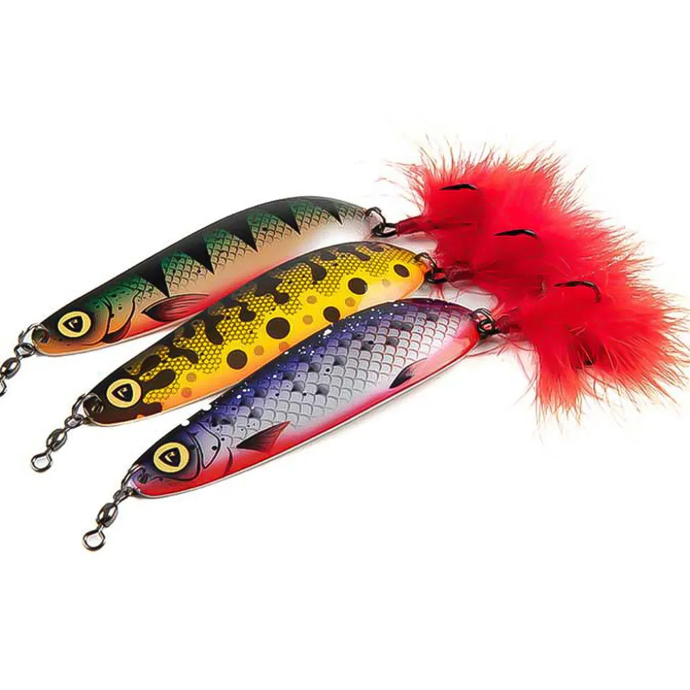 Fox Rage Ultra UV Spoon