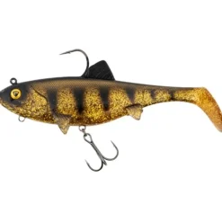 Fox Rage Ultra UV Wobble Replicant