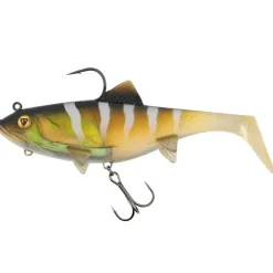 Fox Rage Ultra UV Wobble Replicant