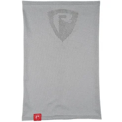 Fox Rage UV Protection Neck Gaiter (Grey)